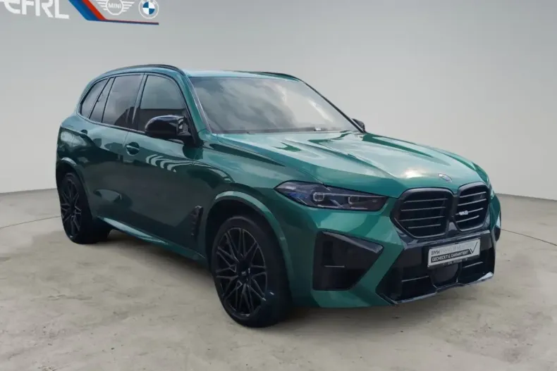 BMW X5 M din 2024 cu 21.681 km - oferta BMW111460 - foto 2