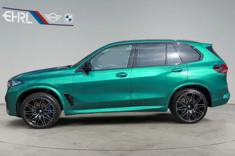 BMW X5 M din 2024 cu 21.681 km - oferta BMW111460 - foto 4