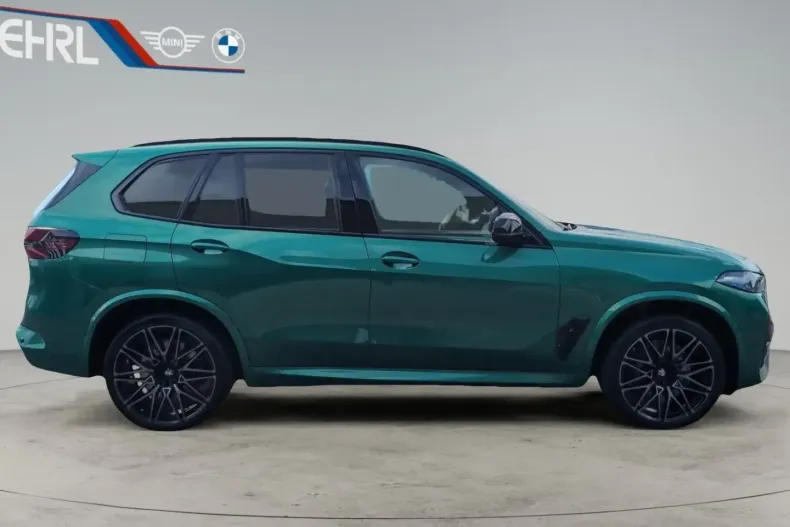 BMW X5 M din 2024 cu 21.681 km - oferta BMW111460 - foto 5