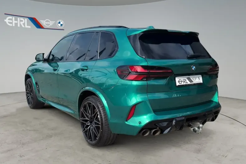 BMW X5 M din 2024 cu 21.681 km - oferta BMW111460 - foto 6