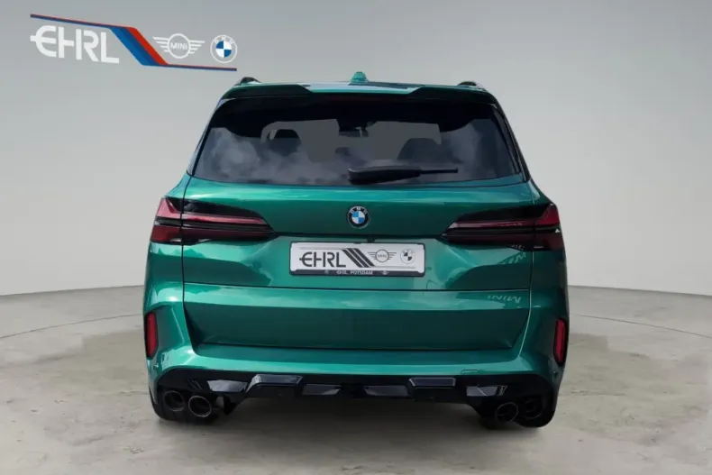 BMW X5 M din 2024 cu 21.681 km - oferta BMW111460 - foto 7