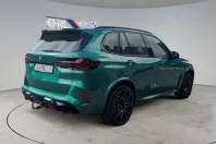 BMW X5 M din 2024 cu 21.681 km - oferta BMW111460 - foto 8