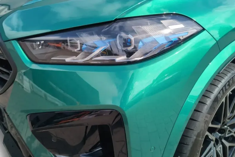 BMW X5 M din 2024 cu 21.681 km - oferta BMW111460 - foto 9