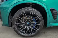 BMW X5 M din 2024 cu 21.681 km - oferta BMW111460 - foto 10