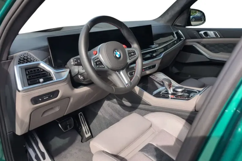 BMW X5 M din 2024 cu 21.681 km - oferta BMW111460 - foto 11