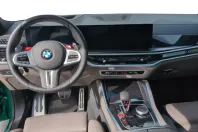 BMW X5 M din 2024 cu 21.681 km - oferta BMW111460 - foto 12