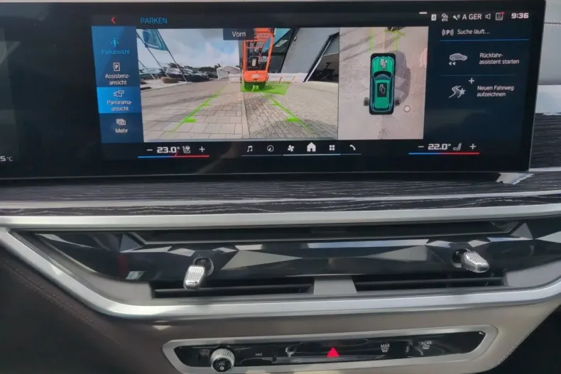 BMW X5 M din 2024 cu 21.681 km - oferta BMW111460 - foto 16