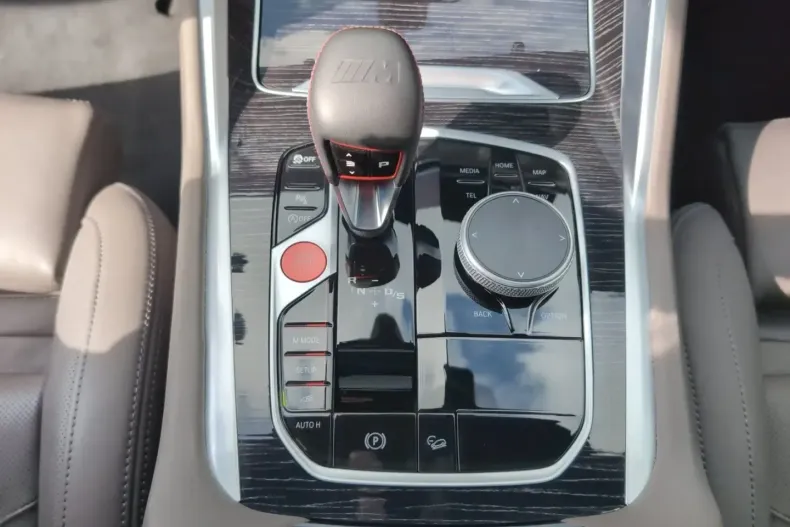 BMW X5 M din 2024 cu 21.681 km - oferta BMW111460 - foto 18