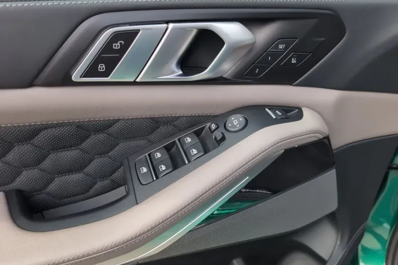 BMW X5 M din 2024 cu 21.681 km - oferta BMW111460 - foto 20