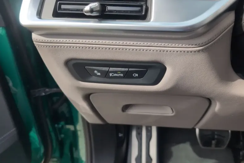 BMW X5 M din 2024 cu 21.681 km - oferta BMW111460 - foto 21