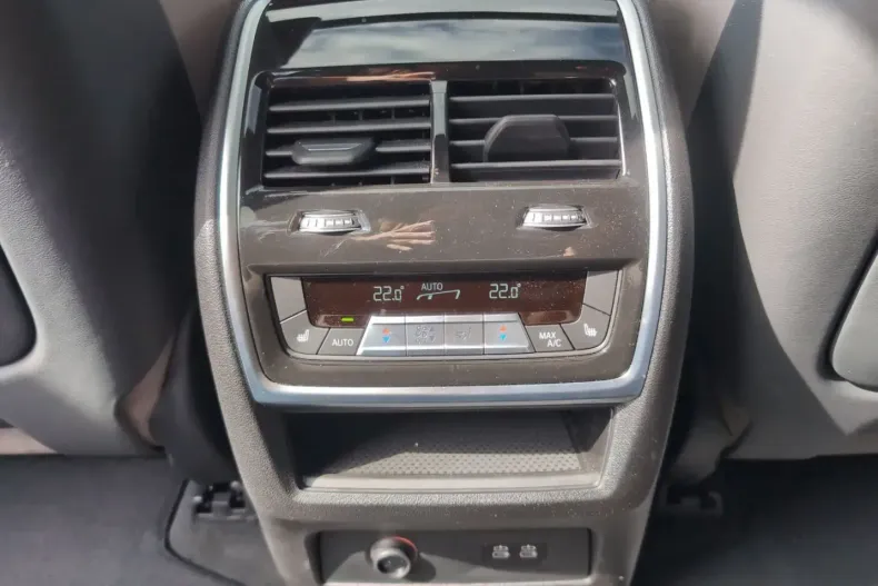 BMW X5 M din 2024 cu 21.681 km - oferta BMW111460 - foto 25