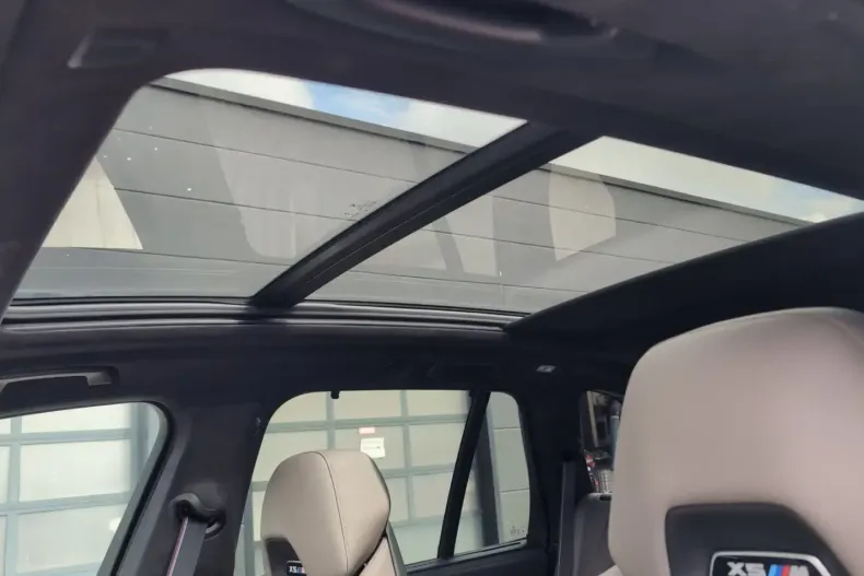 BMW X5 M din 2024 cu 21.681 km - oferta BMW111460 - foto 27