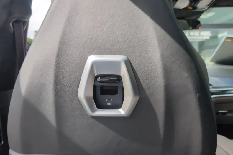 BMW X5 M din 2024 cu 21.681 km - oferta BMW111460 - foto 30