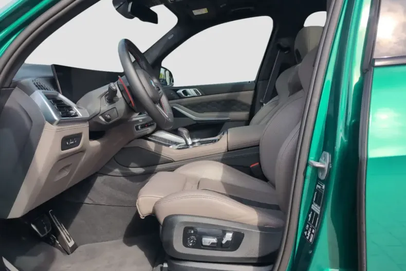 BMW X5 M din 2024 cu 21.681 km - oferta BMW111460 - foto 31