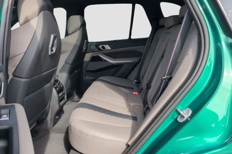 BMW X5 M din 2024 cu 21.681 km - oferta BMW111460 - foto 33