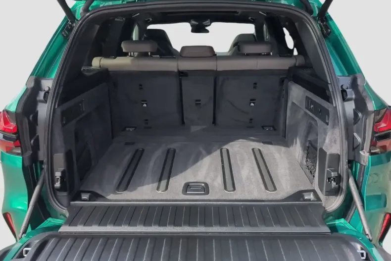 BMW X5 M din 2024 cu 21.681 km - oferta BMW111460 - foto 34