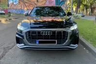 Audi Q8 din 2021 cu 64.000 km - oferta AUD111461 - foto 1