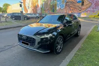 Audi Q8 din 2021 cu 64.000 km - oferta AUD111461 - foto 4