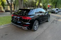 Audi Q8 din 2021 cu 64.000 km - oferta AUD111461 - foto 5