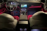 Audi Q8 din 2021 cu 64.000 km - oferta AUD111461 - foto 7