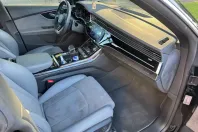 Audi Q8 din 2021 cu 64.000 km - oferta AUD111461 - foto 9