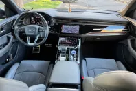 Audi Q8 din 2021 cu 64.000 km - oferta AUD111461 - foto 12