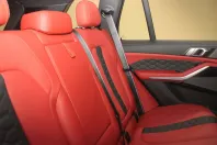 BMW X5 M din 2023 cu 19.600 km - oferta BMW111463 - foto 8