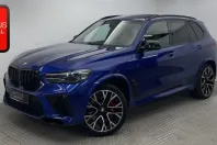 BMW X5 M din 2021 cu 89.987 km - oferta BMW111466 - foto 1