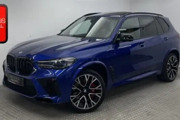 BMW X5 M din 2021 - oferta BMW111466