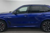 BMW X5 M din 2021 cu 89.987 km - oferta BMW111466 - foto 2