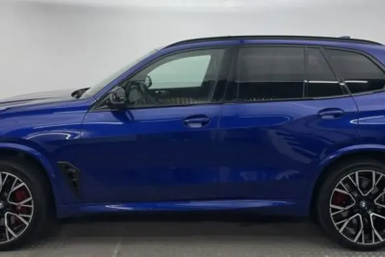 BMW X5 M din 2021 cu 89.987 km - oferta BMW111466 - foto 2