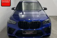 BMW X5 M din 2021 cu 89.987 km - oferta BMW111466 - foto 6