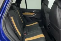 BMW X5 M din 2021 cu 89.987 km - oferta BMW111466 - foto 9