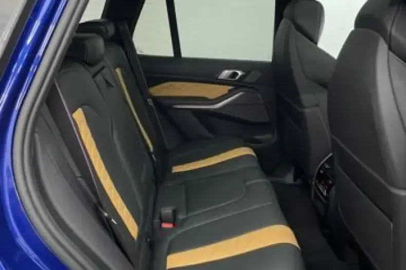 BMW X5 M din 2021 cu 89.987 km - oferta BMW111466 - foto 9