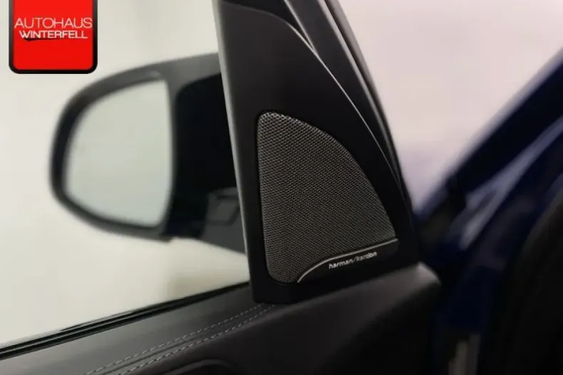 BMW X5 M din 2021 cu 89.987 km - oferta BMW111466 - foto 15