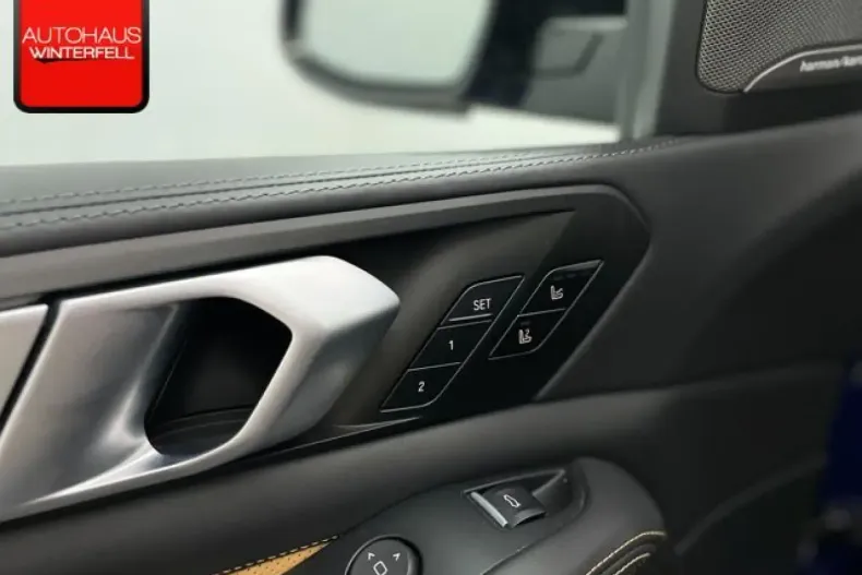 BMW X5 M din 2021 cu 89.987 km - oferta BMW111466 - foto 16