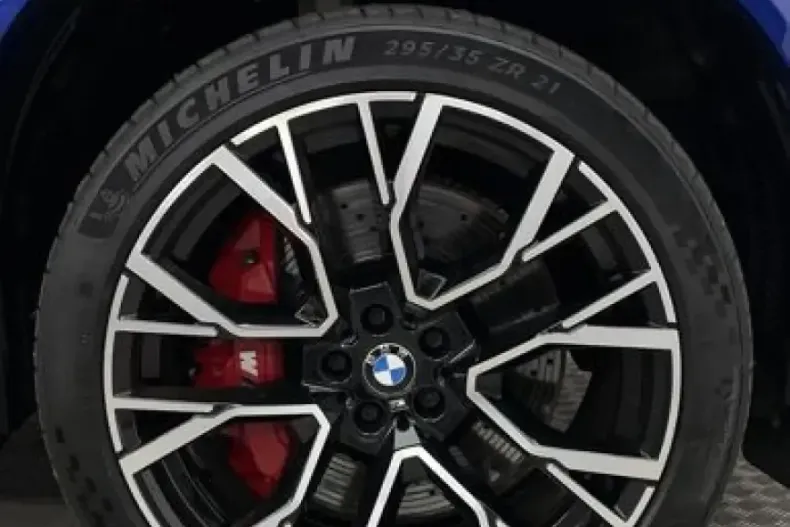 BMW X5 M din 2021 cu 89.987 km - oferta BMW111466 - foto 19