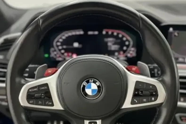 BMW X5 M din 2021 cu 89.987 km - oferta BMW111466 - foto 22