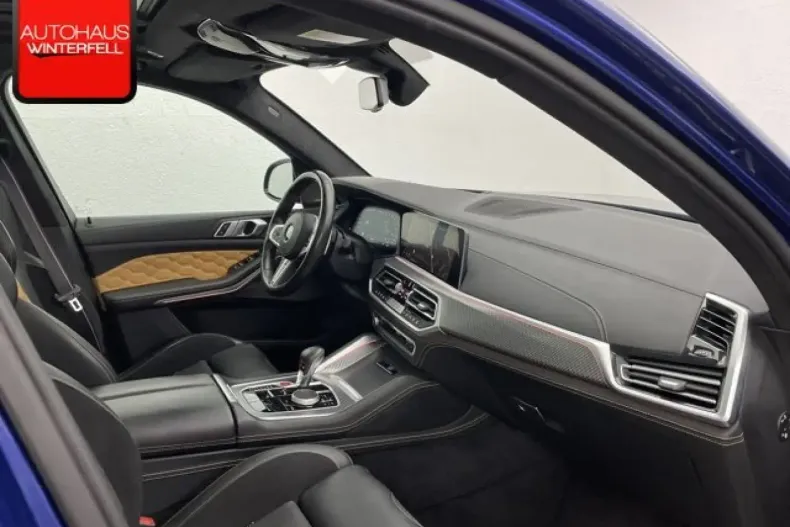 BMW X5 M din 2021 cu 89.987 km - oferta BMW111466 - foto 24