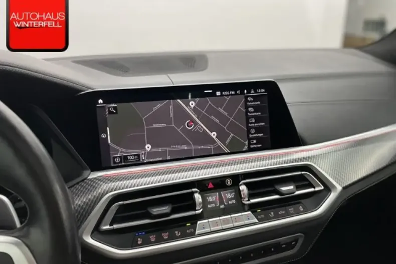 BMW X5 M din 2021 cu 89.987 km - oferta BMW111466 - foto 29