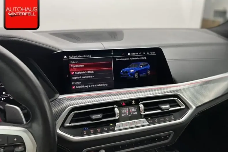 BMW X5 M din 2021 cu 89.987 km - oferta BMW111466 - foto 31