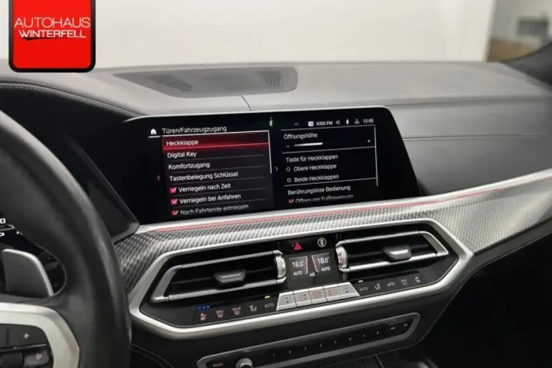 BMW X5 M din 2021 cu 89.987 km - oferta BMW111466 - foto 35