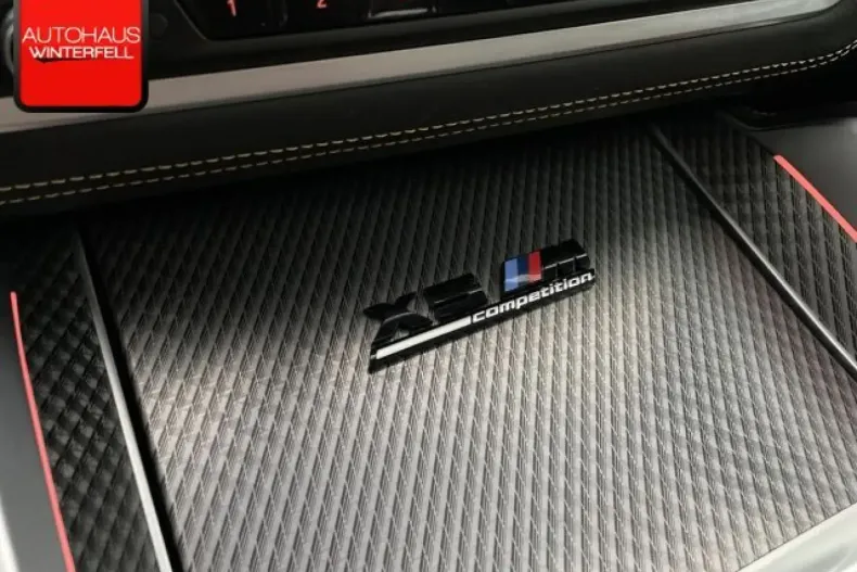 BMW X5 M din 2021 cu 89.987 km - oferta BMW111466 - foto 43