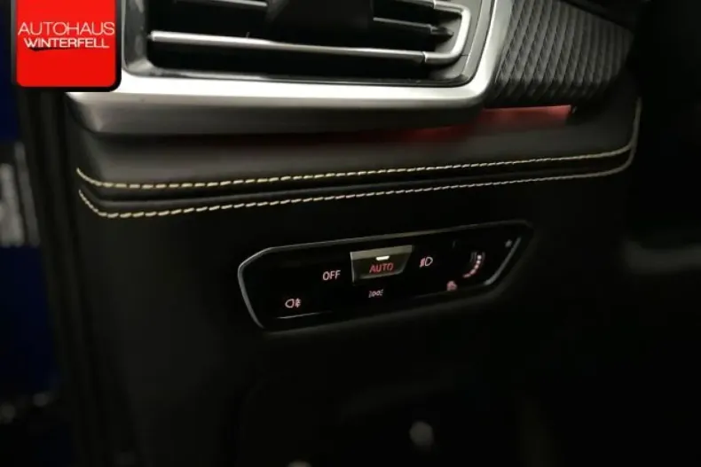 BMW X5 M din 2021 cu 89.987 km - oferta BMW111466 - foto 45