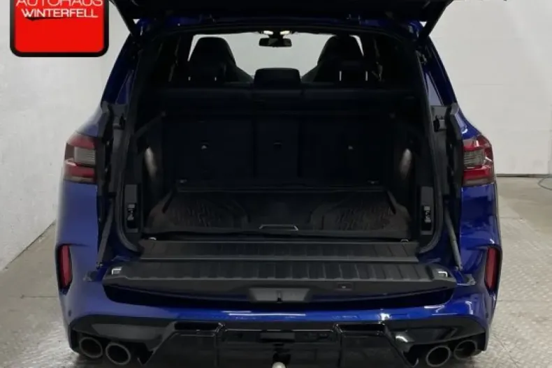 BMW X5 M din 2021 cu 89.987 km - oferta BMW111466 - foto 46