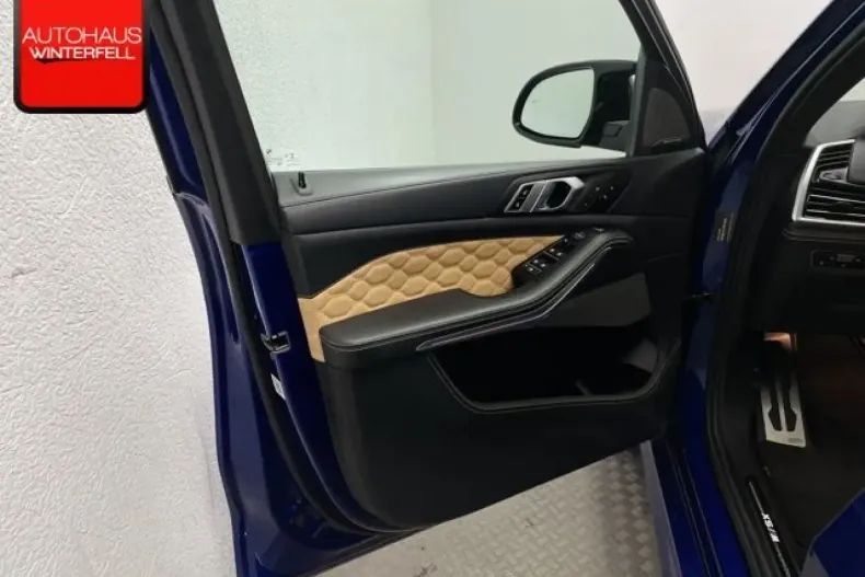 BMW X5 M din 2021 cu 89.987 km - oferta BMW111466 - foto 47