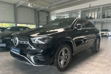 Mercedes-Benz GLE 400 din 2023 - oferta MER111467