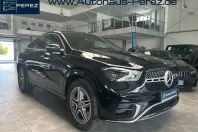 Mercedes-Benz GLE 400 din 2023 cu 19.978 km - oferta MER111467 - foto 3