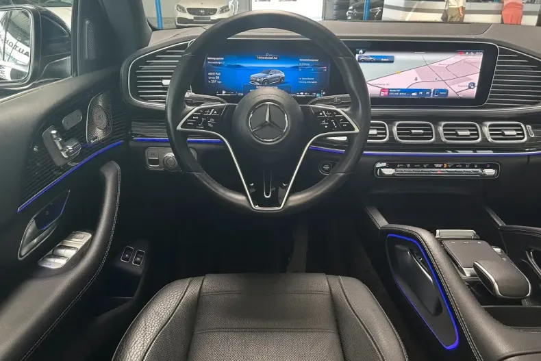 Mercedes-Benz GLE 400 din 2023 cu 19.978 km - oferta MER111467 - foto 10