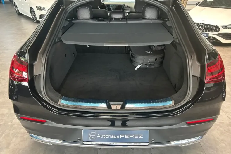 Mercedes-Benz GLE 400 din 2023 cu 19.978 km - oferta MER111467 - foto 16